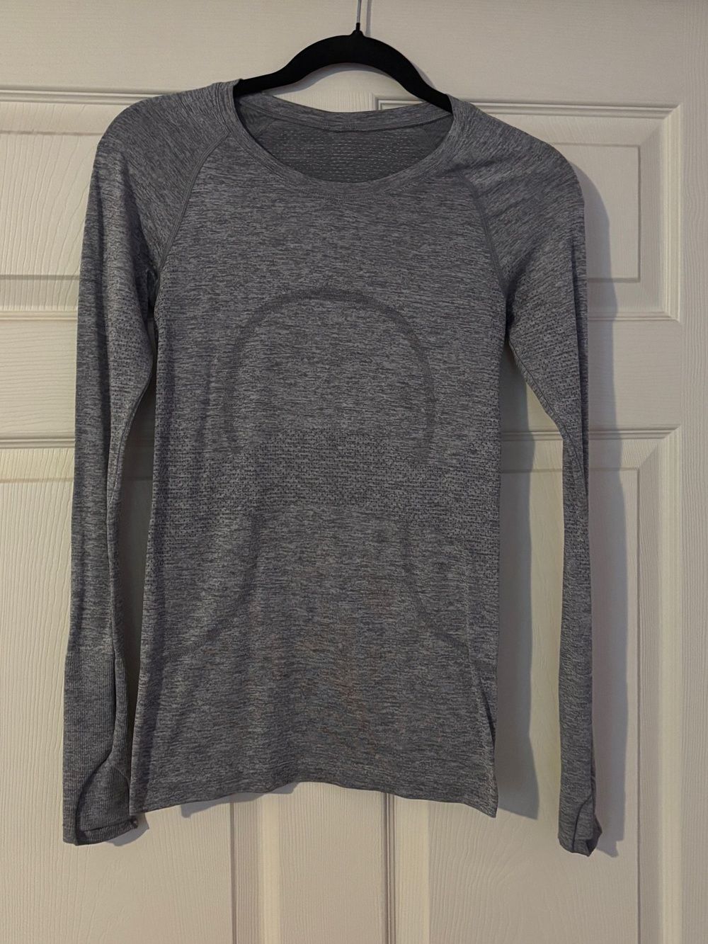 Lululemon Swiftly Tech Long Sleeve